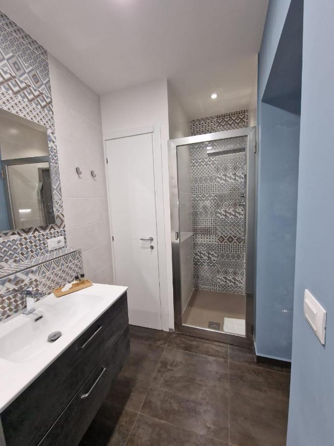 Rehouse Apartment Катания Екстериор снимка